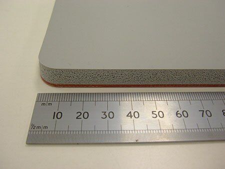 Silicone Rubber Heater Mats, Standard Sizes, Custom Design