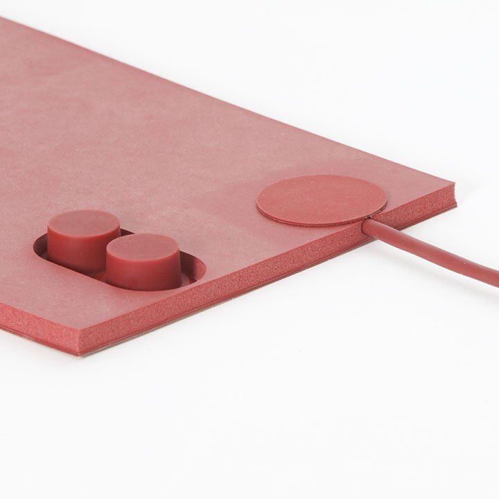 Flexible Custom Silicone Heaters: Blankets, Pads & Jackets