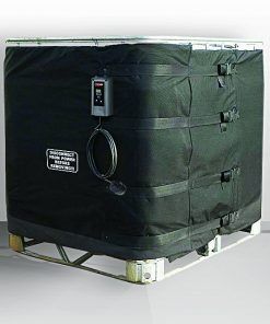 Bucket Heater 5 Gallon Insulated PRO Adjusts up to 160°F