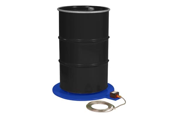Gas Cylinder Heater Blankets: Propane, Butane, Nitrogen & SF6